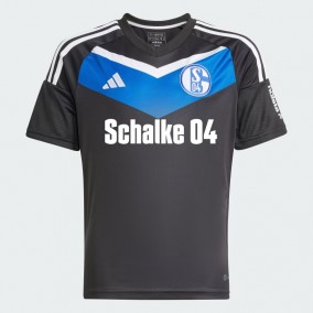 Terza Maglia Schalke 04 2024